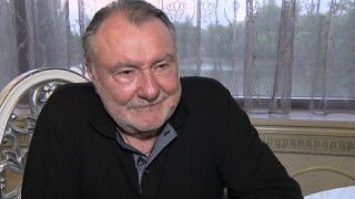 Актьорът Васил Михайлов разтърси обществото с тези думи