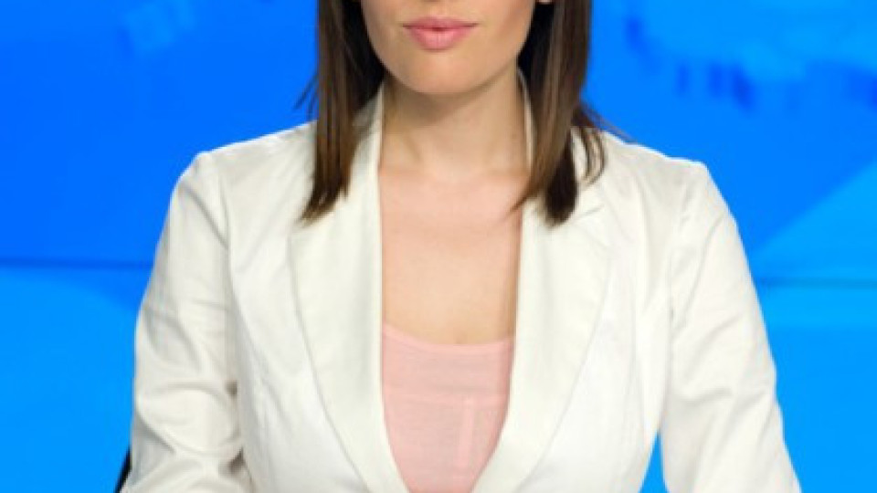 Лили Боянова подлуди колегите си в бТВ