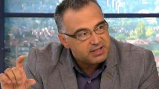 Антон Кутев: Войната започва!