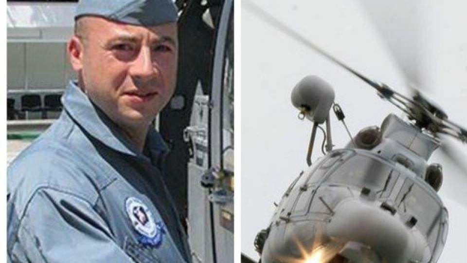 Красимир Каракачанов разкри истината за трагичната смърт на капитан Георги Атанасов