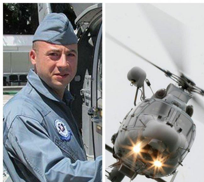 Красимир Каракачанов разкри истината за трагичната смърт на капитан Георги Атанасов