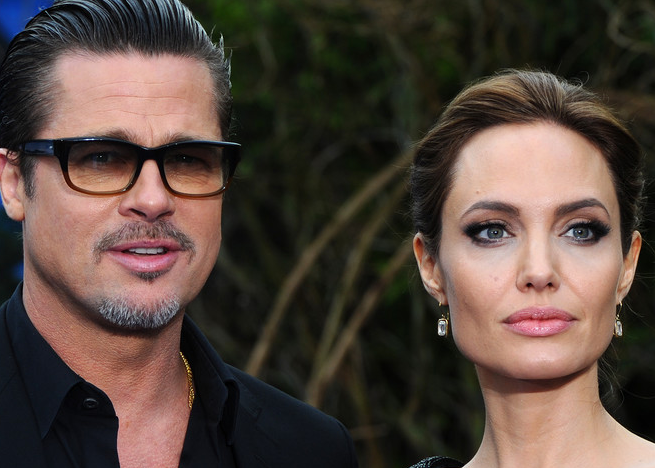 Анджелина Джоли съсипа романа на Брад Пит със Сиена Милър (Вижте подлите й номера)