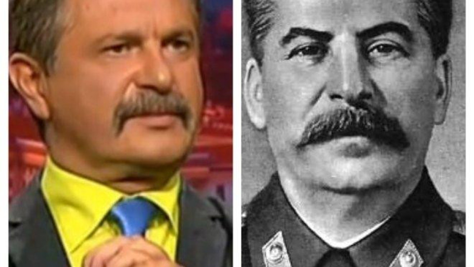 Шаш: Милен Цветков се докара като Сталин!