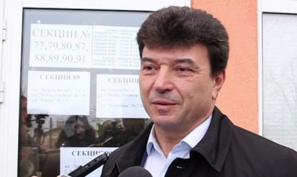Живко Суджука взимал и миди „за Бойко“