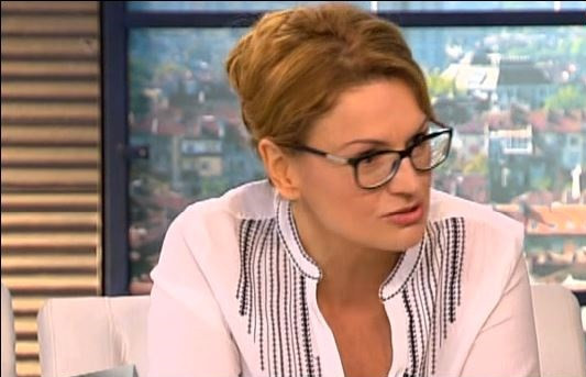 Лъсна скандалната истина за Ани Салич