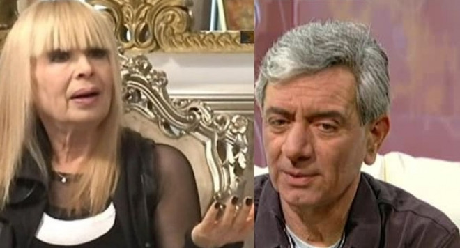 Клетвите на Лили Иванова застигнаха Асен Гаргов?