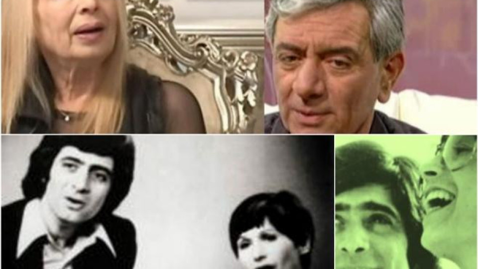 Лили Иванова няма да отиде на погребението на Асен Гаргов