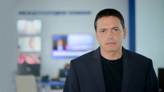 Васил Иванов съсипа Дарина Сарелска с коментар за уволнението й