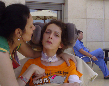 10 г. след трагедията, родителите на Мануела Горсова съобщиха чудесна новина