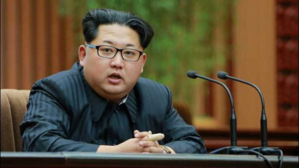 Ким Чен Ун отстъпи от войната със САЩ (Ще има ли мирен изход от кризата?)