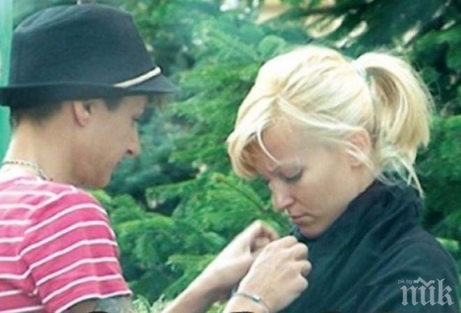 Скандал: Бившата на Люси Дяковска кръшка и на Ивана! (Камелия съсипа щерката на Йорданка Христова)