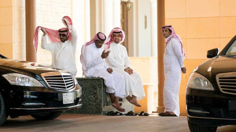 Саудитски принцове изчезват и намират смъртта си мистериозно в Европа