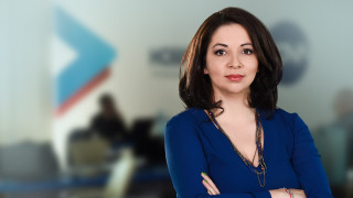 Дарина Сарелска с царско обезщетение след уволнението (Вижте колко прибра бившата шефка в Нова ТВ)