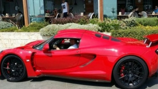 Братя Диневи с автозвяр за 2,5 млн. лева