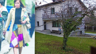 Това е палатът, заради който Ани Цолова бе дадена на прокурор