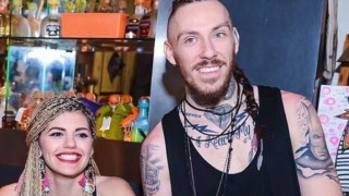 Михаела Филева пак скъса с Павел