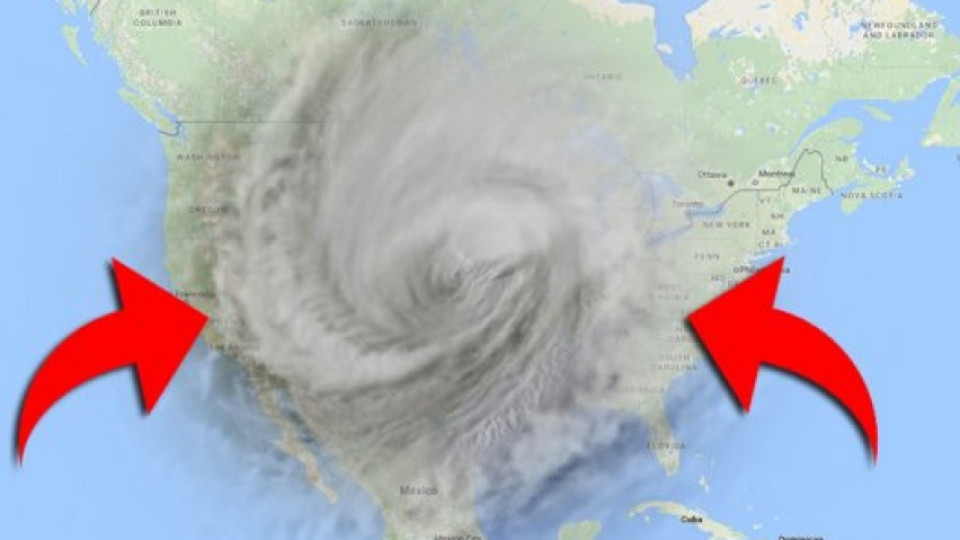 Учени ужасиха с твърдения: HAARP вече създава урагани (Човешко дело ли е "Харви"?)