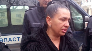 Пандизчийка от Сливенския затвор: Аз набих Анита Мейзер в пандиза