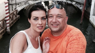 Дотук бяха: Виктория Петрова напусна Красен Кралев! (битовизмите я убивали - виж тук)