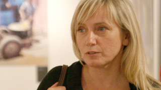 Елена Йончева се уреди с шефско място