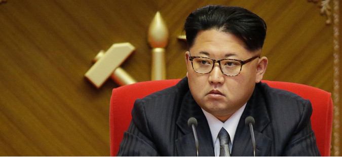 Ким Чен Ун след ядрените тестове: Искаме просто да сме равни на САЩ!