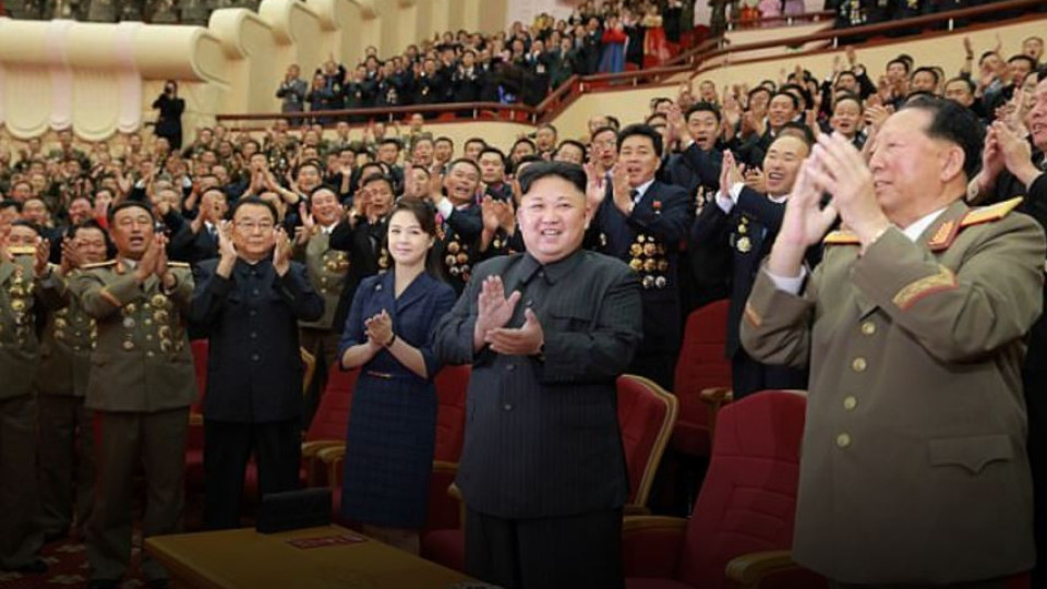 Ким Чен Ун заплаши Тръмп: Ще си платиш скъпо за дързостта (Изстрелва водородна бомба?)