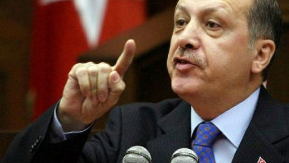 Ердоган заплаши кюрдите и в Турция: Референдума за независимост е предателство!