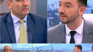 Антон Хекимян вбеси Цветан Цветанов