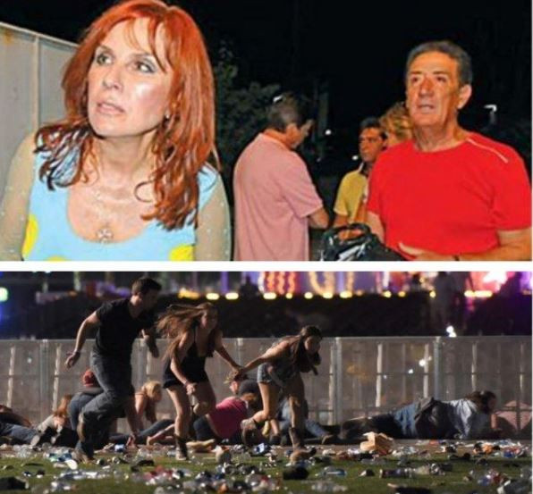 Кичка Бодурова в шок след стрелбата в Лас Вегас: Разминахме се на косъм!