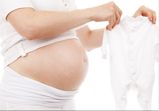 Как да направим тест за бременност в домашни условия (Вижте стъпките)