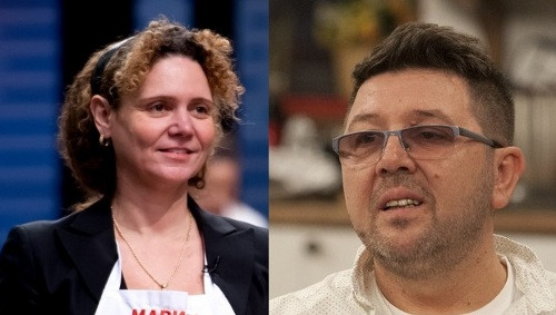 Мариела Нордел разби на пух и прах Шеф Петров (Вижте как го размаза)