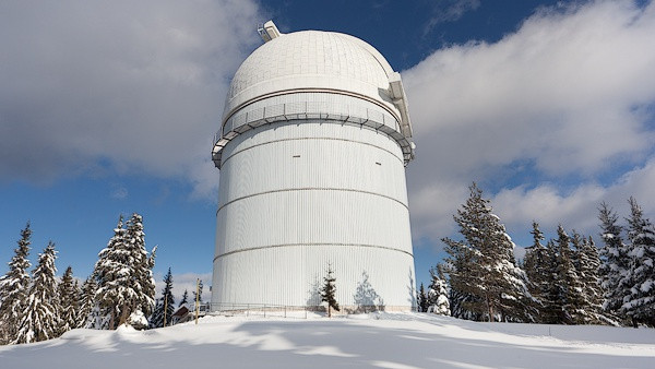Очаква ни зима с много сняг (Вижте какво разкри шефът на Роженската обсерватория)