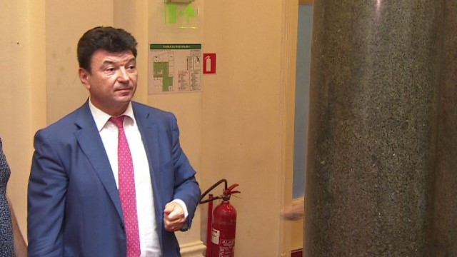 Живко Суджука мигрира в БСП
