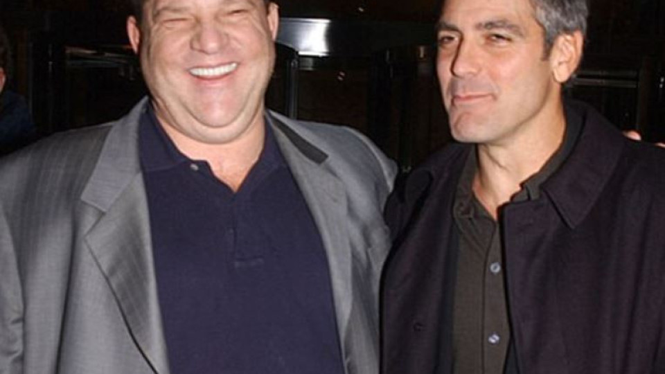 Джордж Клуни се замеси в най-големия скандал на Холивуд (Още разкрития)