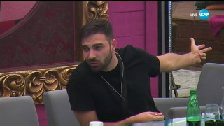 Бомба: Тото от СкандаУ призна, че изневерил на гаджето си! (виж тук - ВИДЕО)