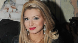 Ново начало за Йоанна Драгнева