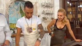 Гала се изложи за пореден път