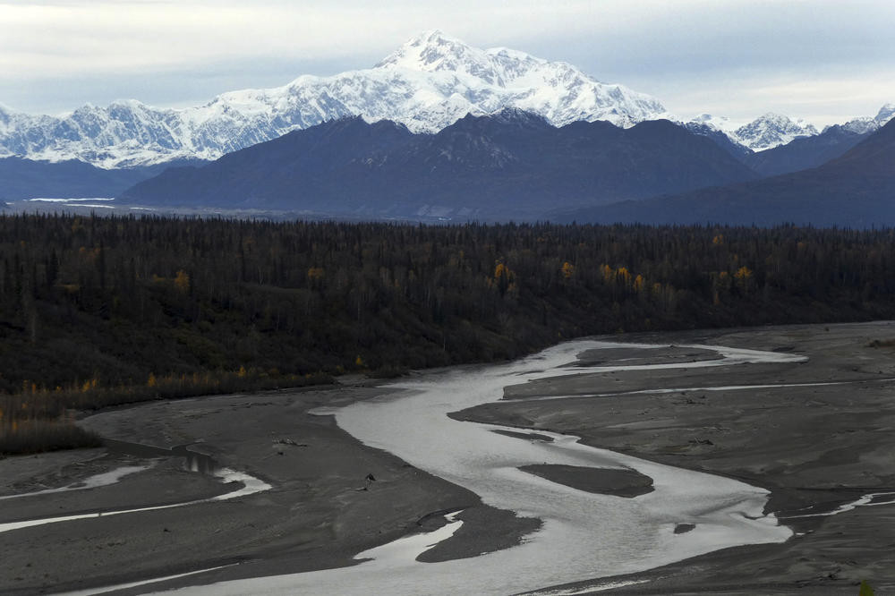 Зловещата Аляска: Мистериозна област поглъща хора и самолети