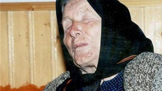 Ванга изпаднала в депресия след 10 ноември