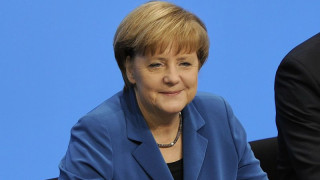 Ангела Меркел пак най-влиятелна в света