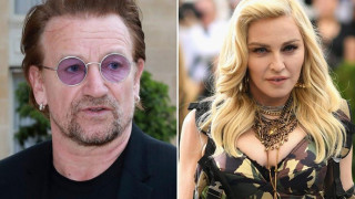 Мадона, Боно и кралицата крият милиони в офшорки