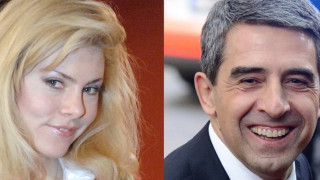 Росен Плевнелиев и Деси Банова бягат в чужбина