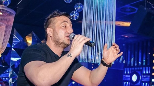 Константин се уплаши от Християн Гущеров