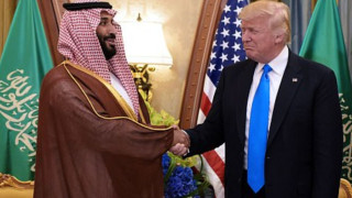 Извънредно! Кралят на Саудитска Арабия абдикира