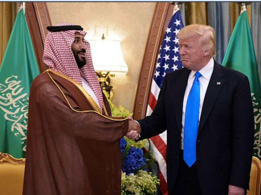 Извънредно! Кралят на Саудитска Арабия абдикира