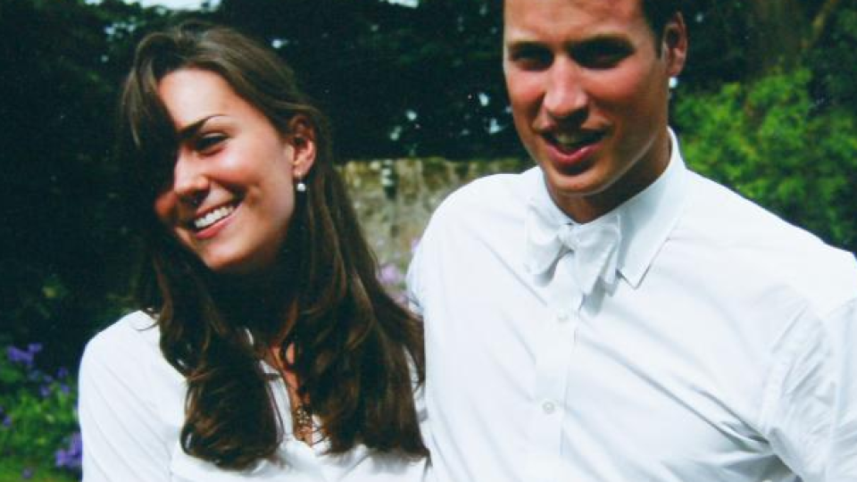 Кейт Мидълтън преди да стане Нейно Кралско Височество (Снимки от преди сватбата с Уилям)