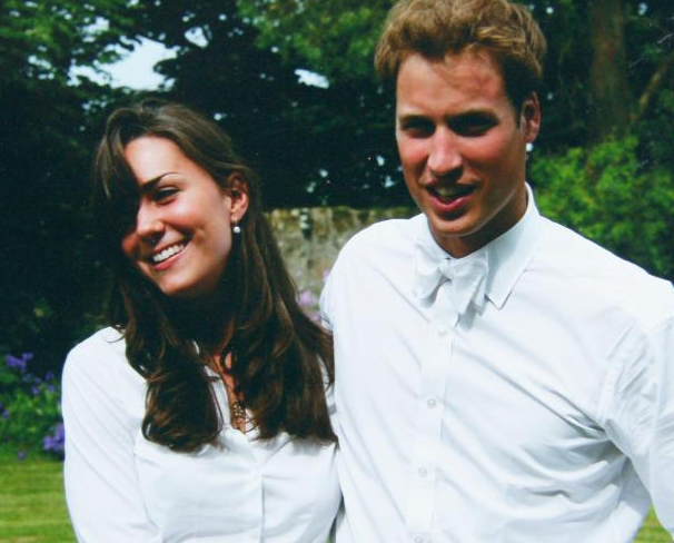 Кейт Мидълтън преди да стане Нейно Кралско Височество (Снимки от преди сватбата с Уилям)