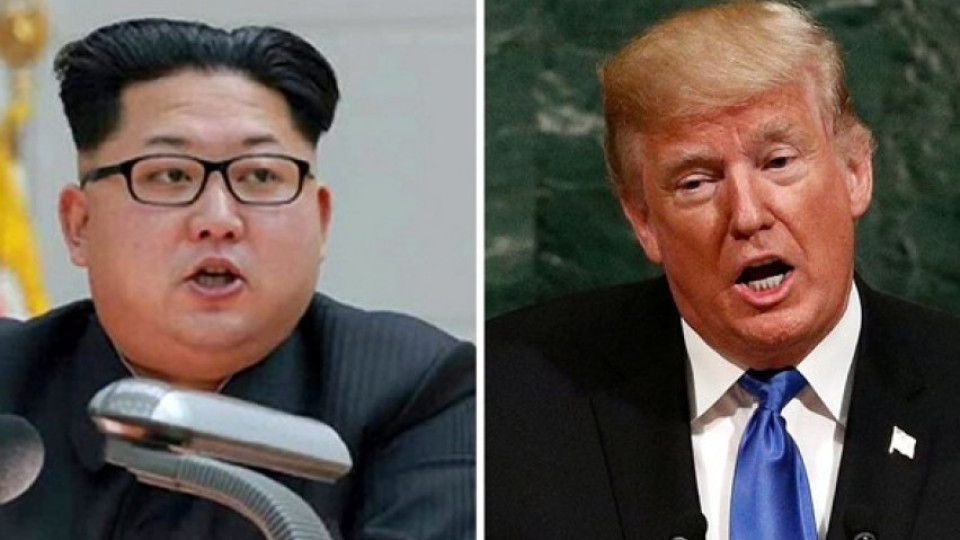 Ким Чен Ун: САЩ ще се кае, че избраха този глупак за президент!
