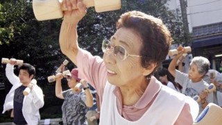 Ценни съвети за дълголетие от японците - прости и изпитани