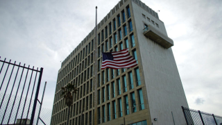 Мистерия в Куба: Американски дипломати жертва на психотронно оръжие?